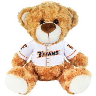 Fred the Baseball Bear - Front